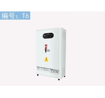 EK-B60開水機