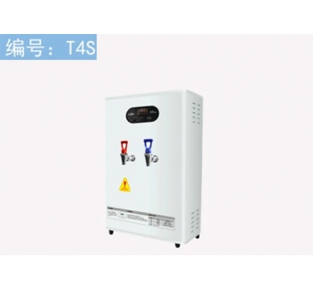 EK-B40開水機