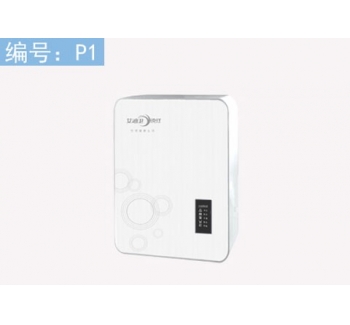 EH家用水處理設(shè)備